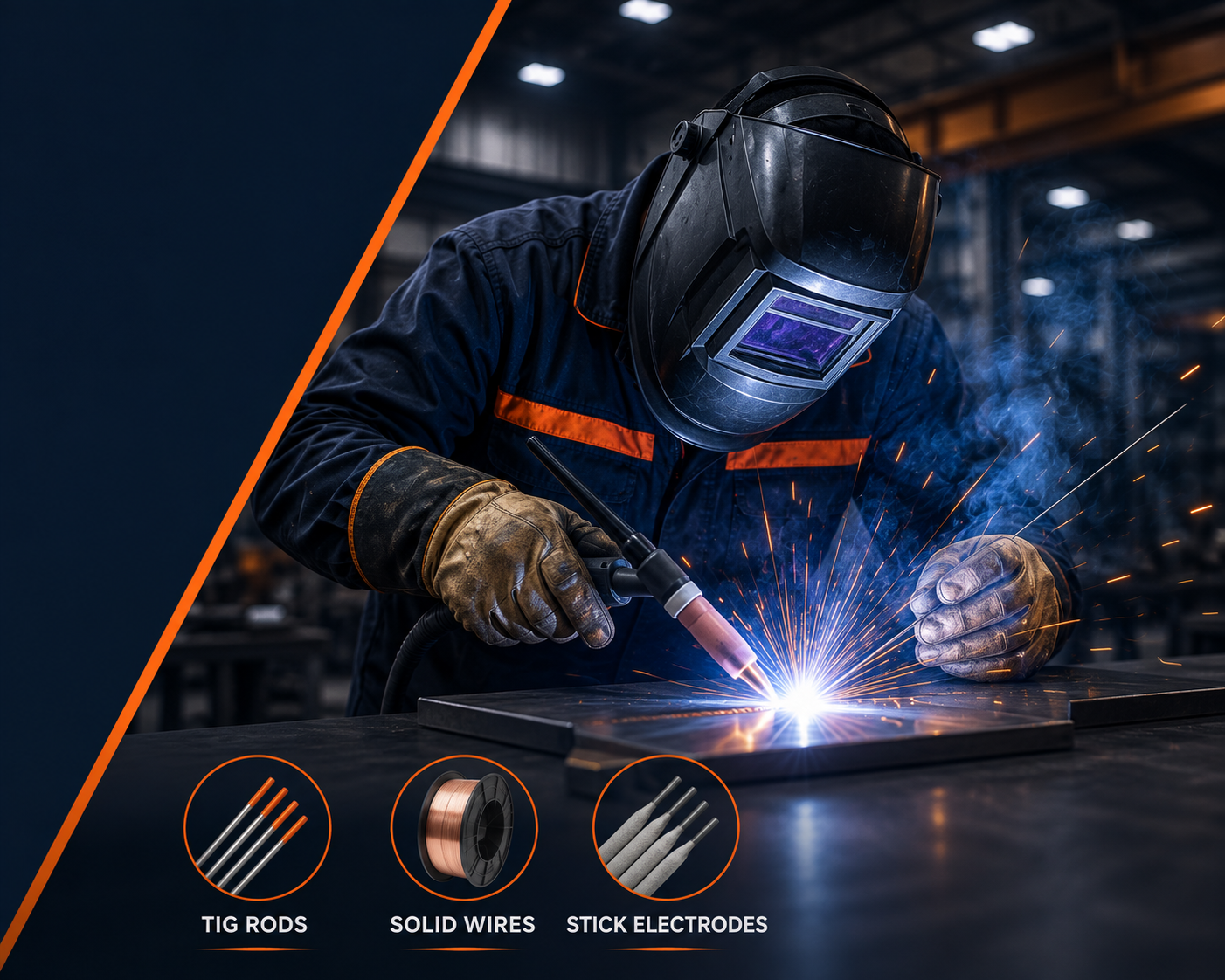 Shanti Metal Supply Corporation - Stainless Steel and Nickel Alloys