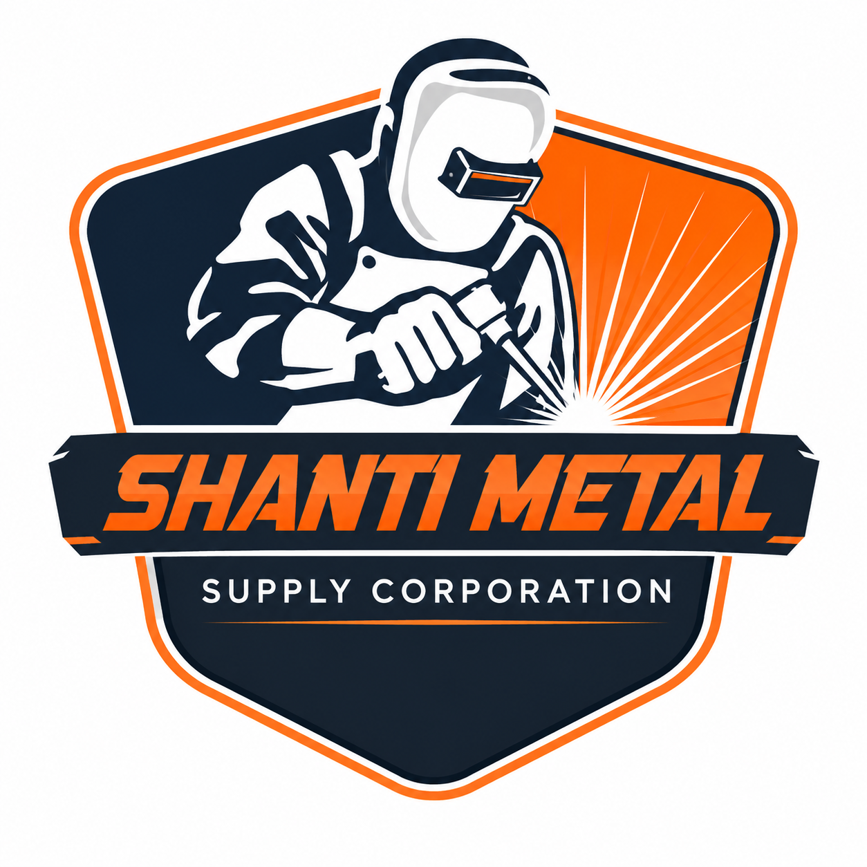 Shanti Metal Supply Corporation